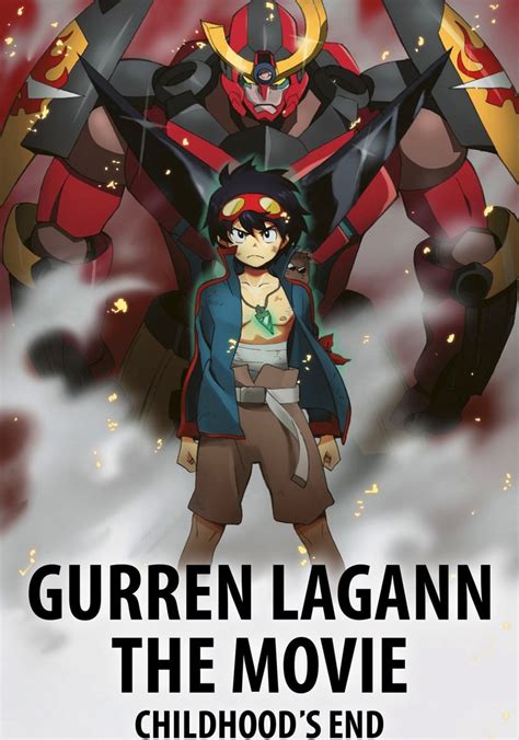yesmovies gurren lagann|Watch Gurren Lagann .